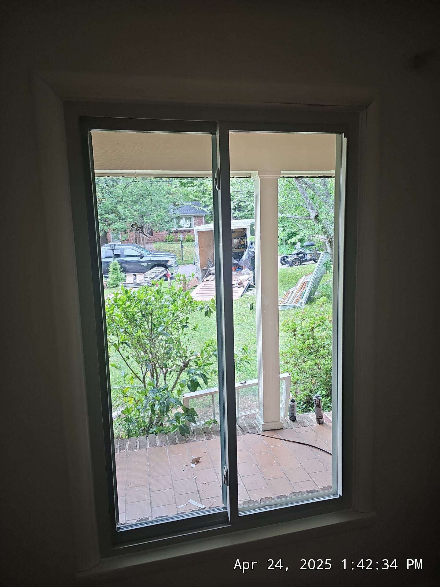 Crawford Project in Birmingham by The Window Source