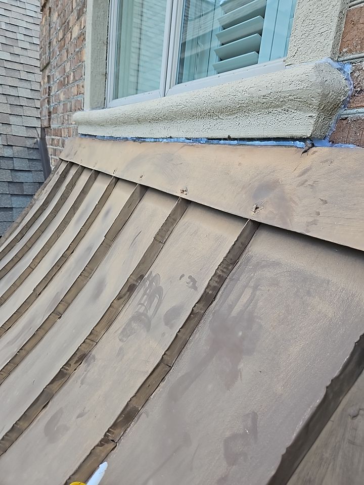 Residential Roofing Installation using Owens Corning Duration Driftwood by Indigo State Roofing
