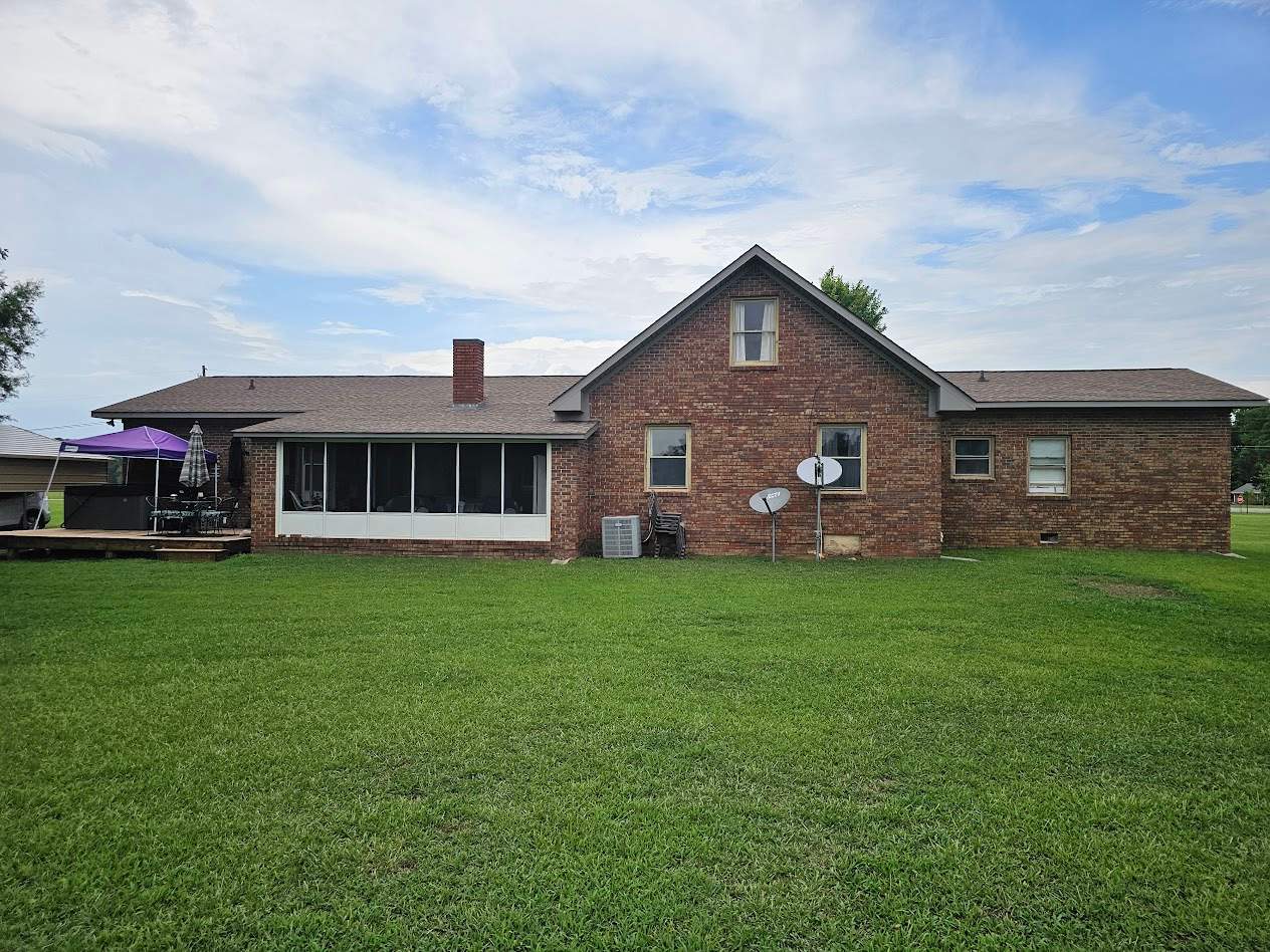 Kilgo Project in Rainbow City by The Window Source