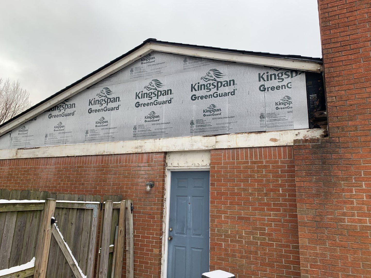 Siding Installation | Troy, Michigan by Bloomfield Construction & Restoration