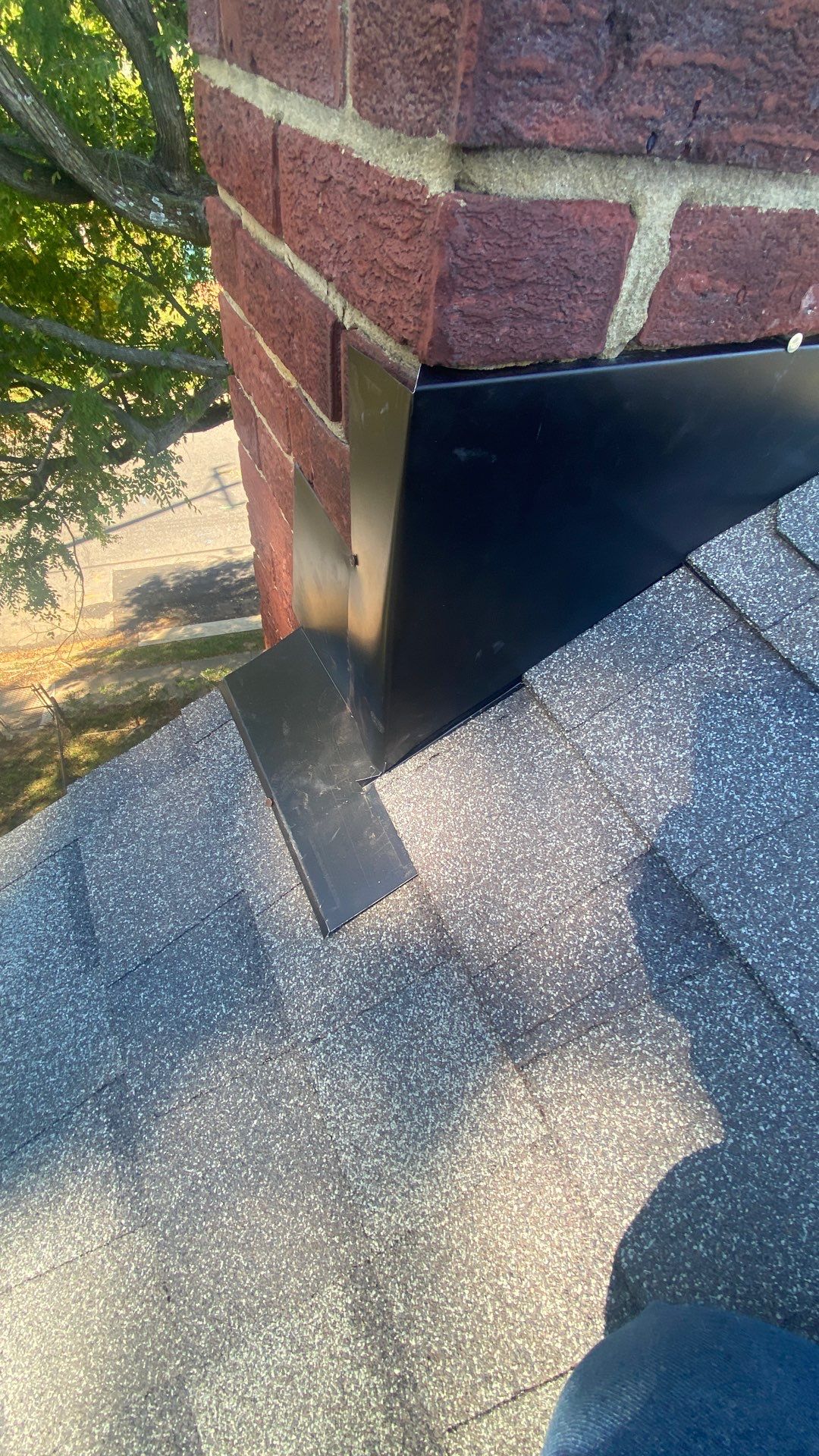 Arlington: Residential Roof Replacement With CertainTeed Landmark Designer Shingles in Georgetown Gray by RM Banning, Inc.