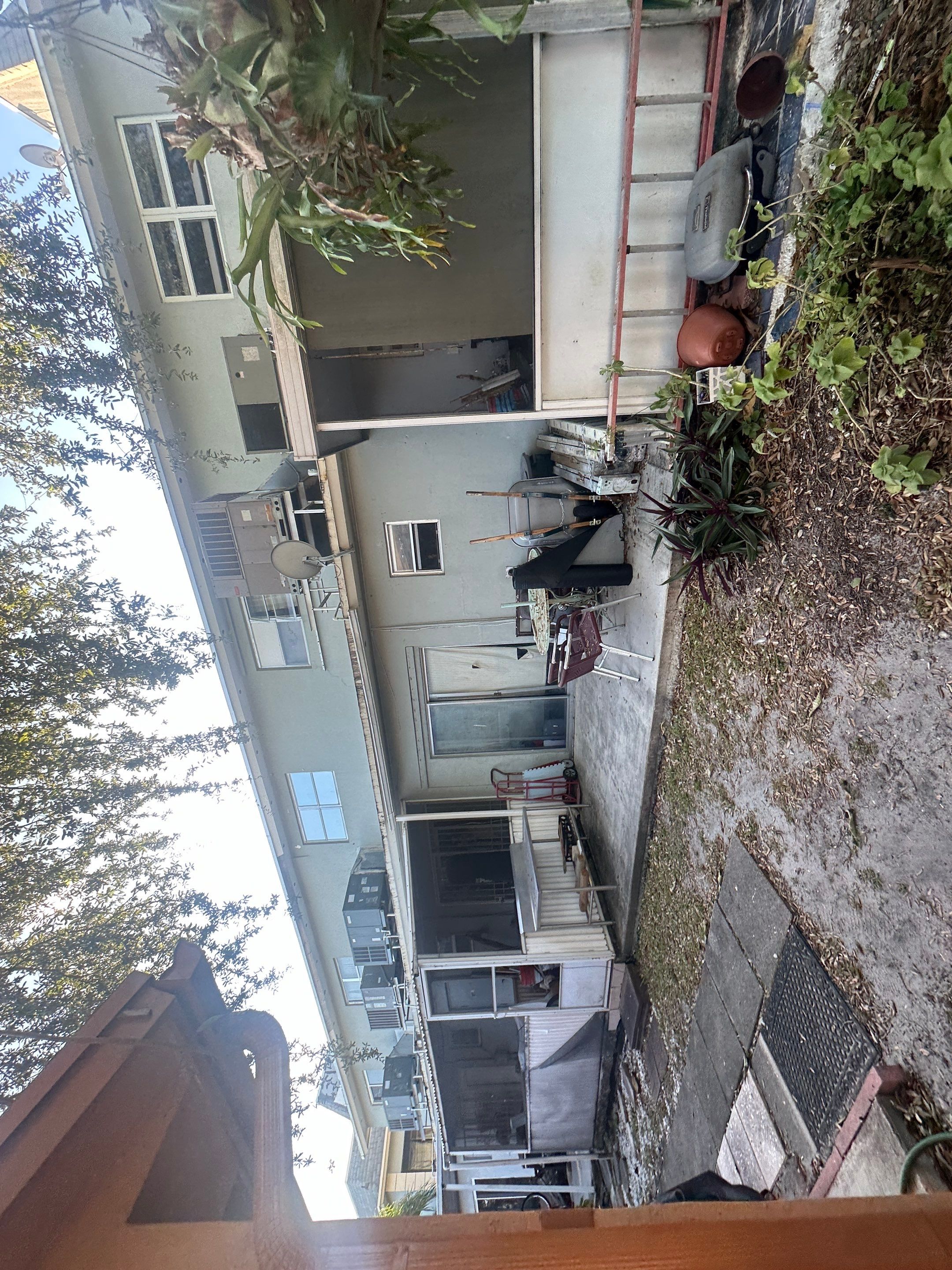 Water Damage Claim in Hollywood by FLAPA & KeyStone
