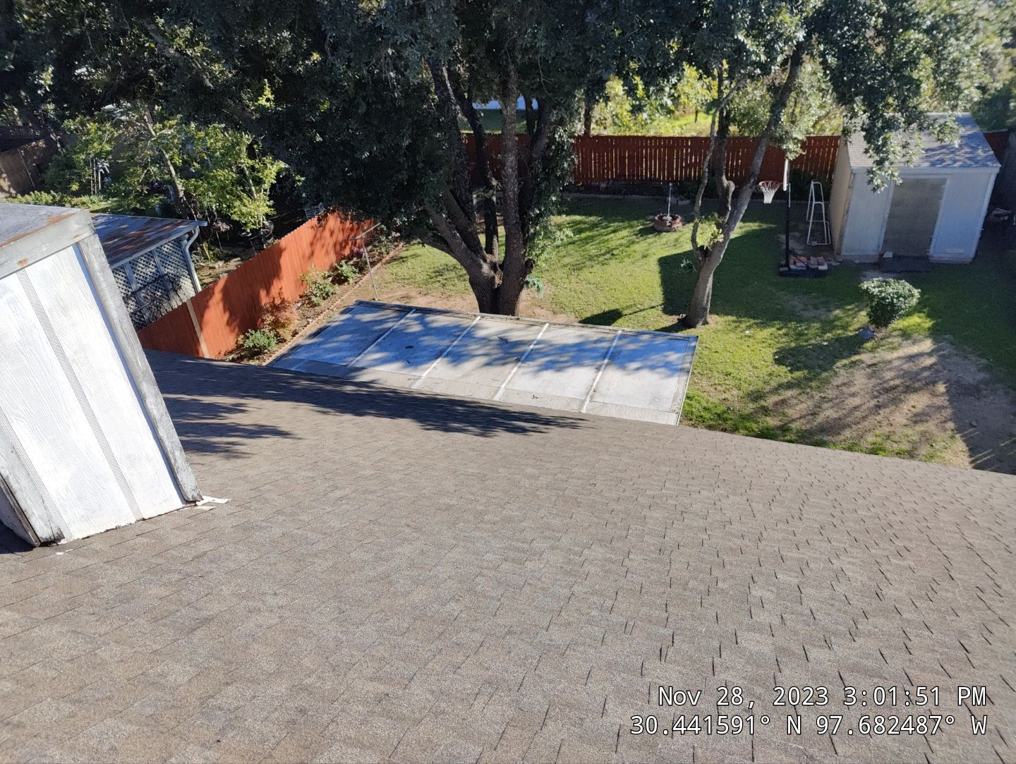 Residential Roofing Installation Owens Corning Duration Tru Def Onyx Black by DeZign Roofing & Exteriors
