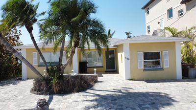 Roof replacement in Madeira Beach, FL.