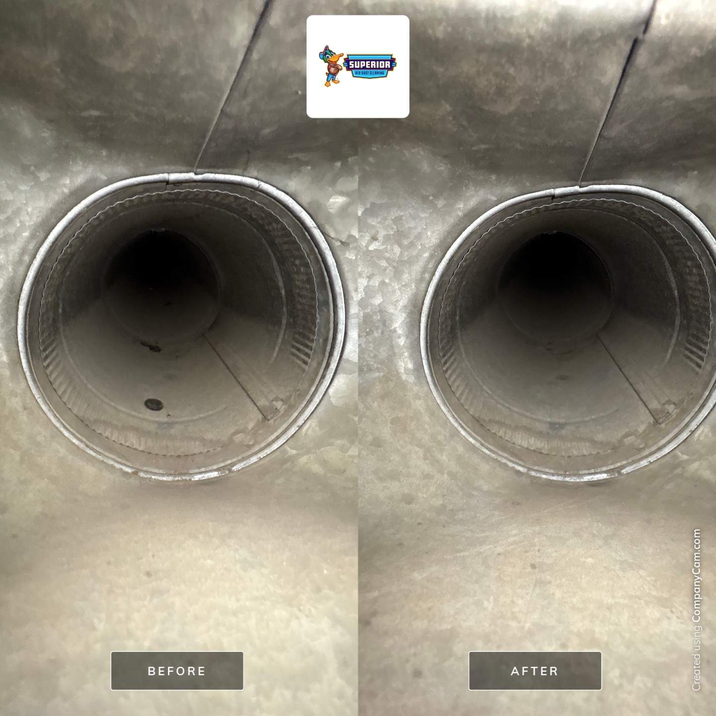 Air Duct Cleaning in New Eagle, PA by Superior Air Duct Cleaning