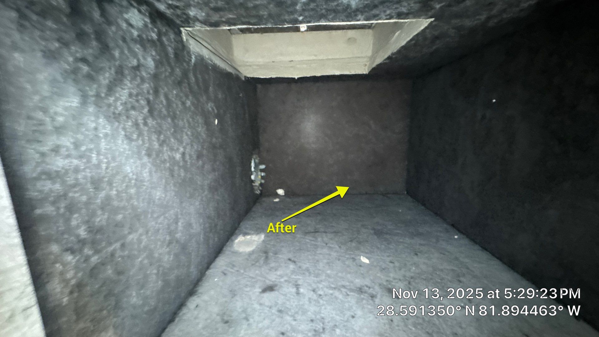Air Duct Cleaning in Mascotte by Hygienic Air, Inc