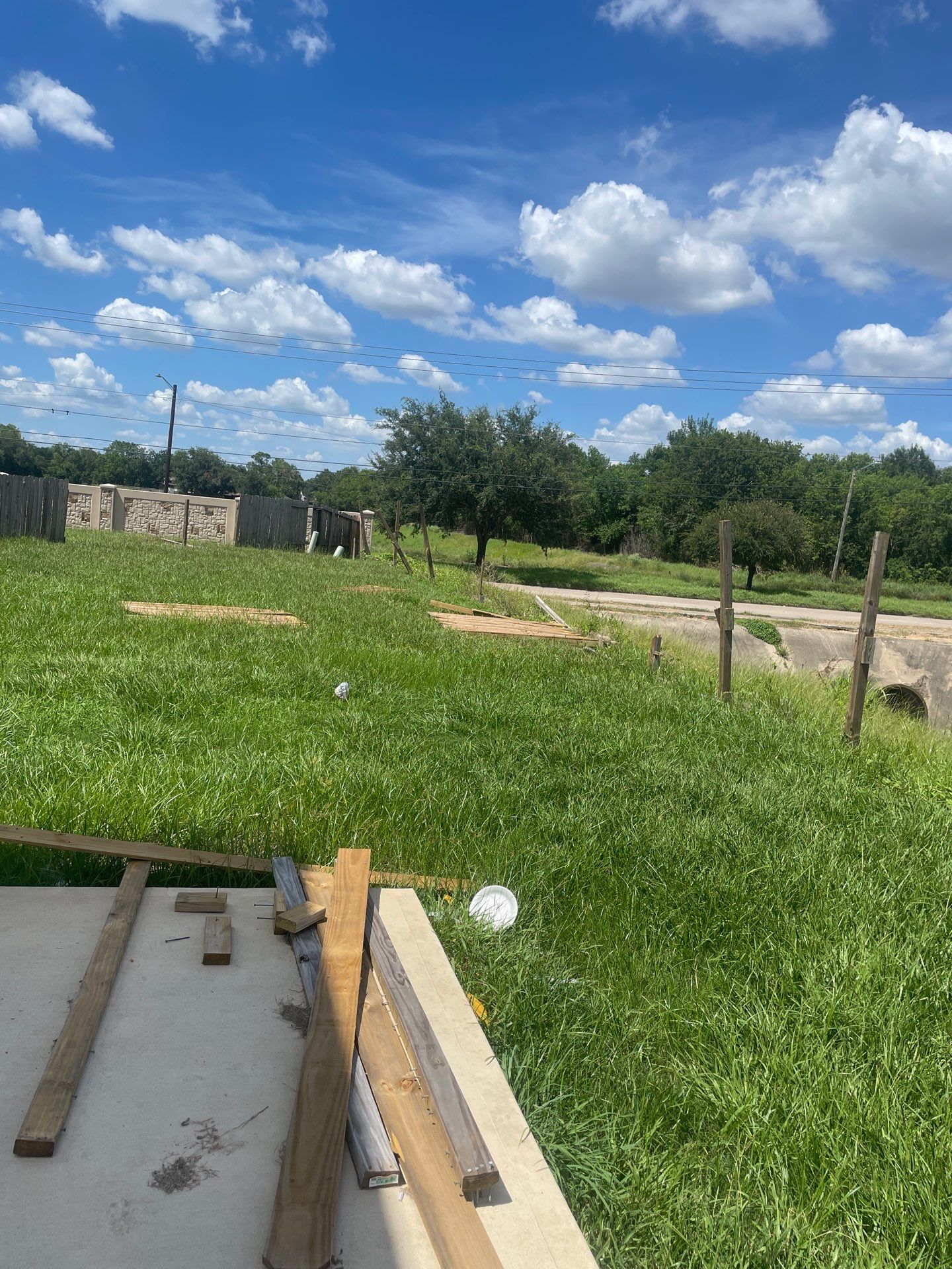 Storm Damage Restoration & Interior Repair by Majesty Construction