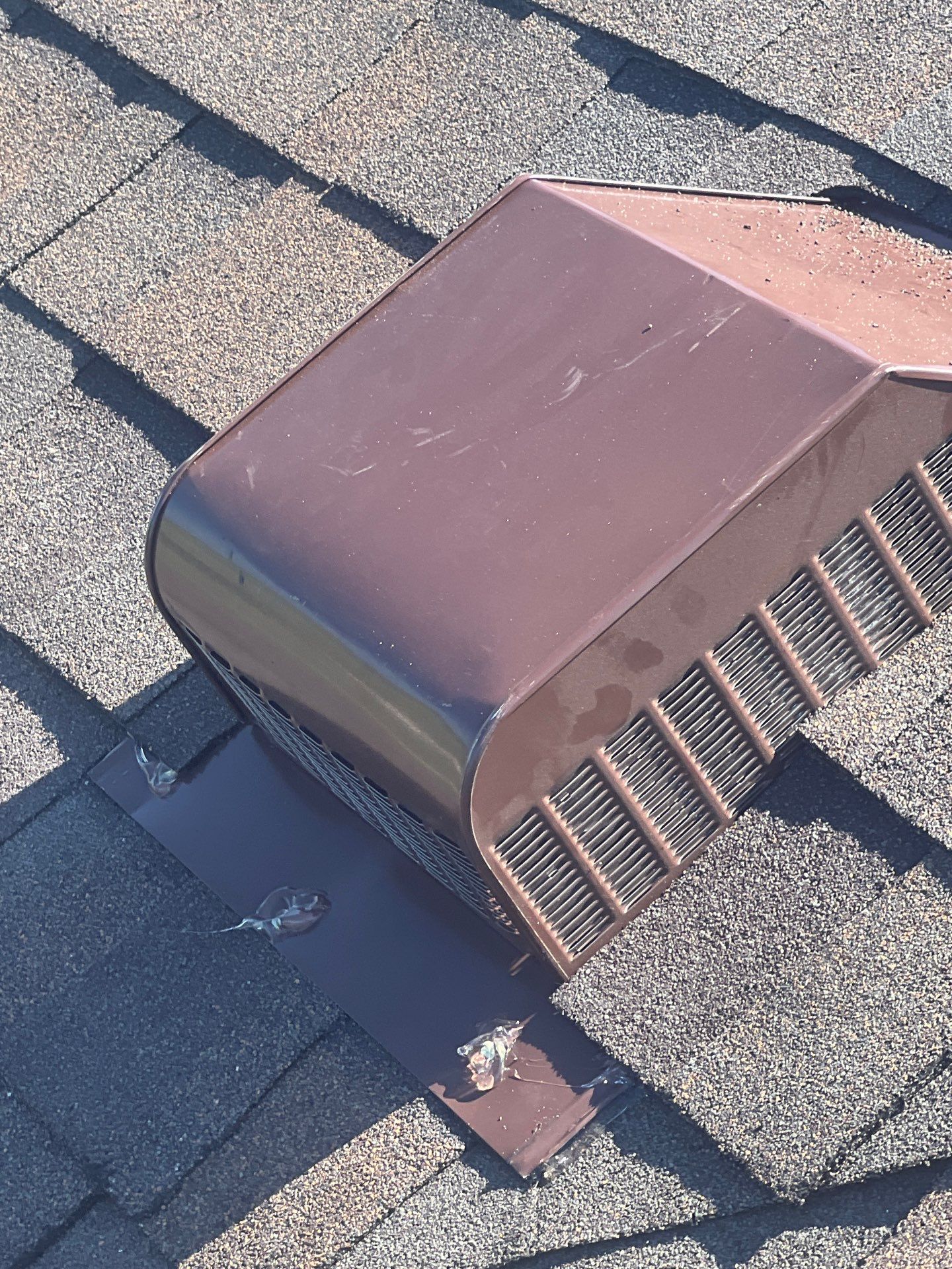 Project in Georgetown by Rhino Roofing and General Contracting, LLC