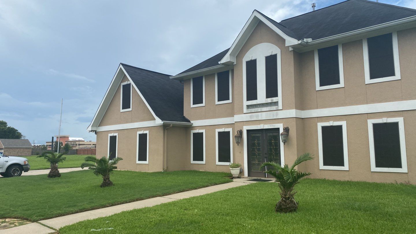 Residential Roof Replacement using GAF shingles by Elite Roofing LLC
