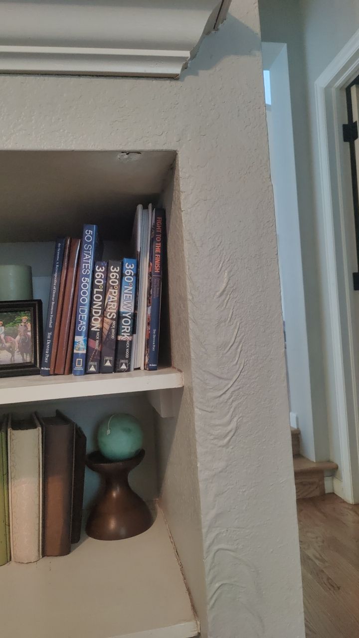 Water Damage by Accountable Home Services