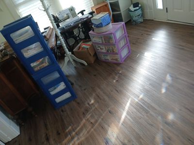 Project in Arlington