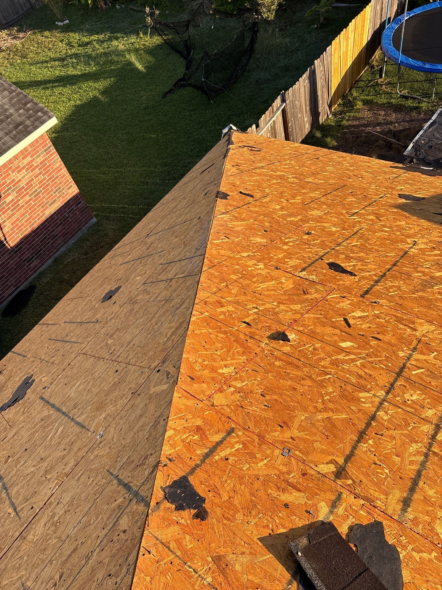 Roof Repair Rosenberg by Roof Repair Company
