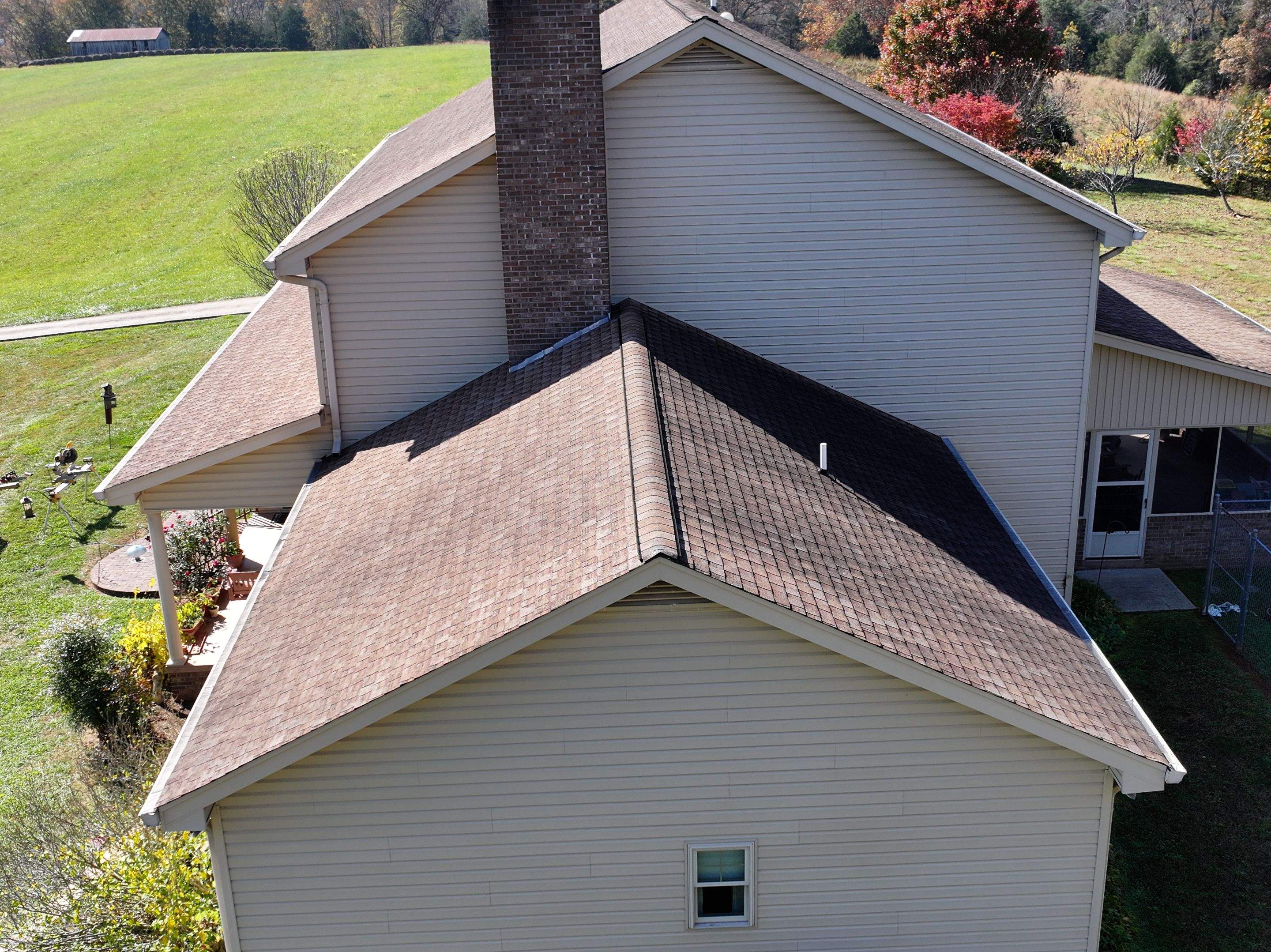 Lee Boy by Omnia Roofing