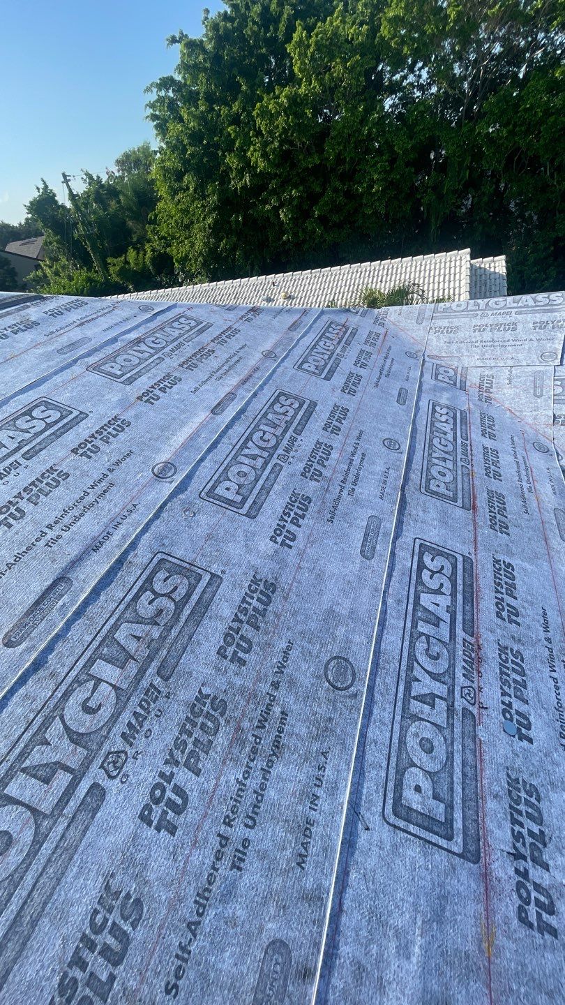 Residential Roofing Installation using Capistrano by BLUES BROTHERS ROOFING
