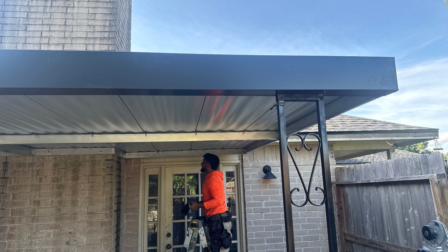 H. Phan by Boss Hogg Roofing