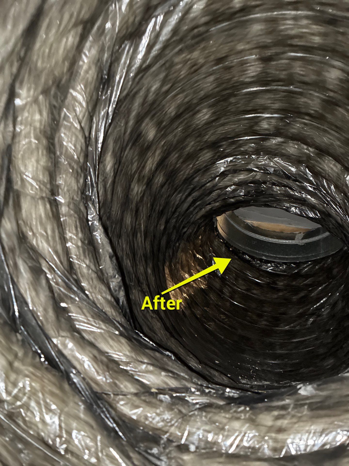 Air Duct Cleaning in Groveland by Hygienic Air, Inc
