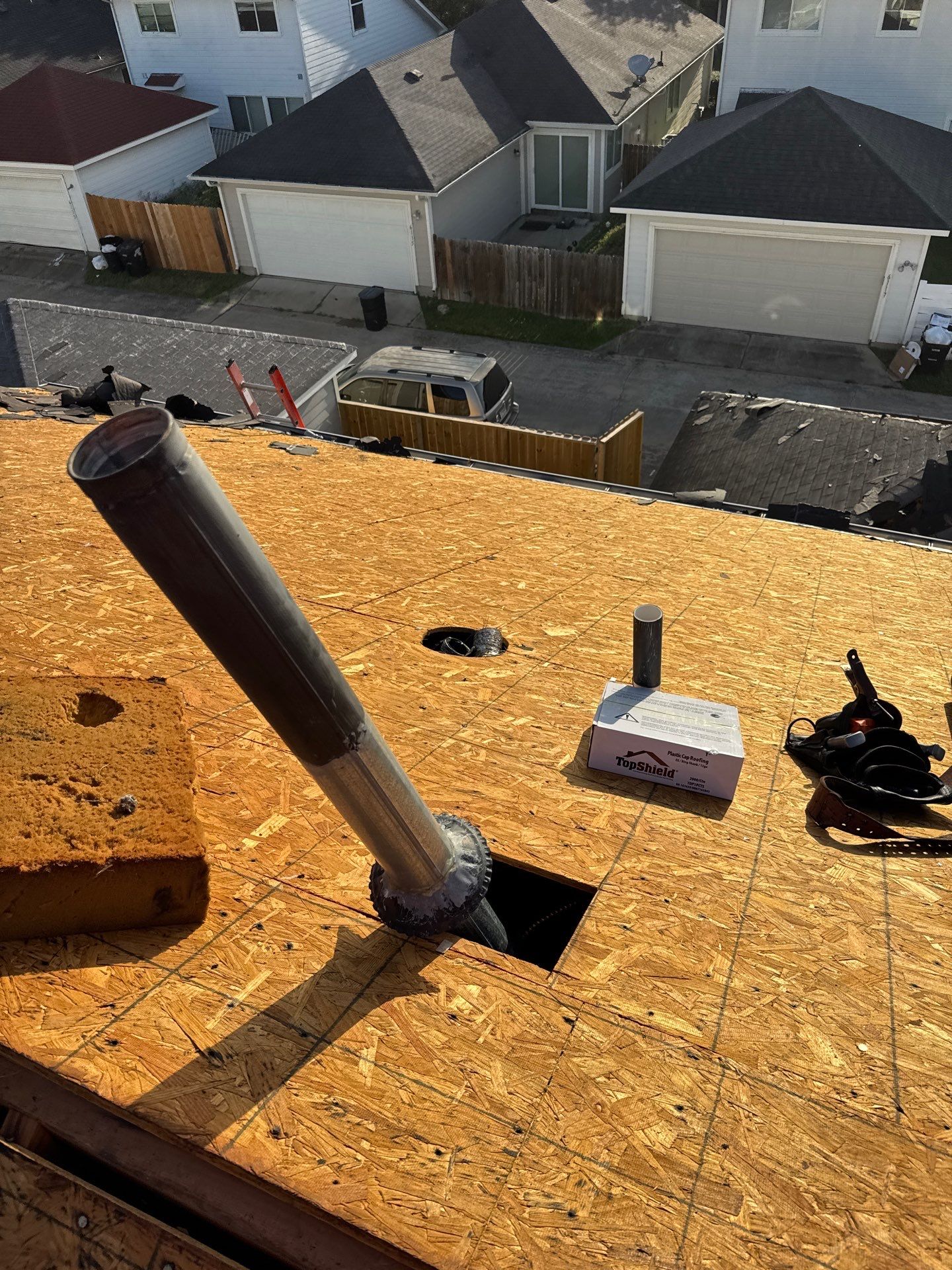 Roof Repair Katy by Roof Repair Company