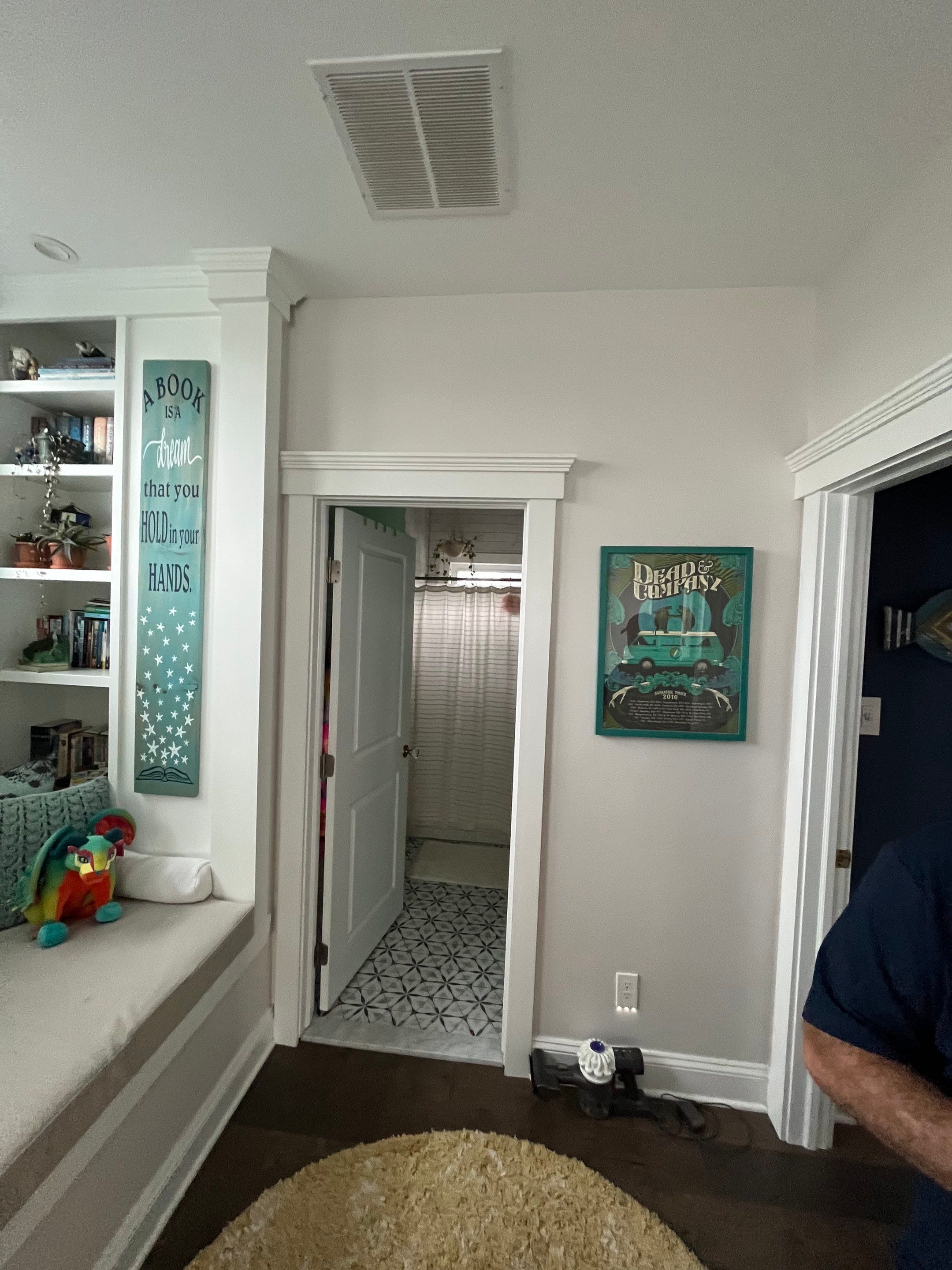 Interior Painting - Ocean City, NJ by FreshCoat Works LLC