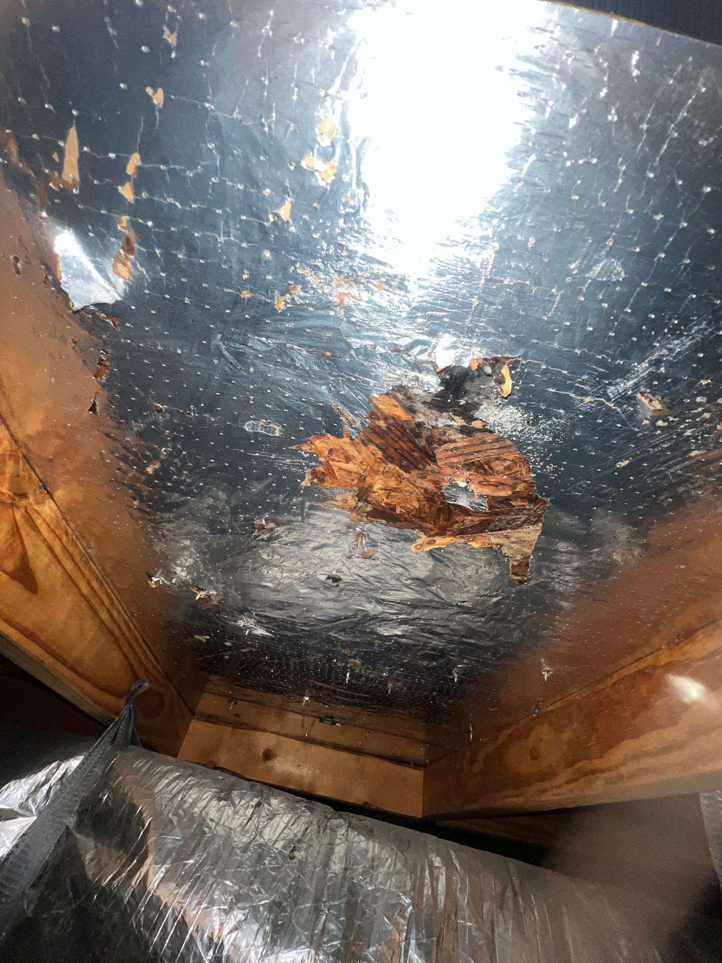 Roof Repair Richmond by Roof Repair Company
