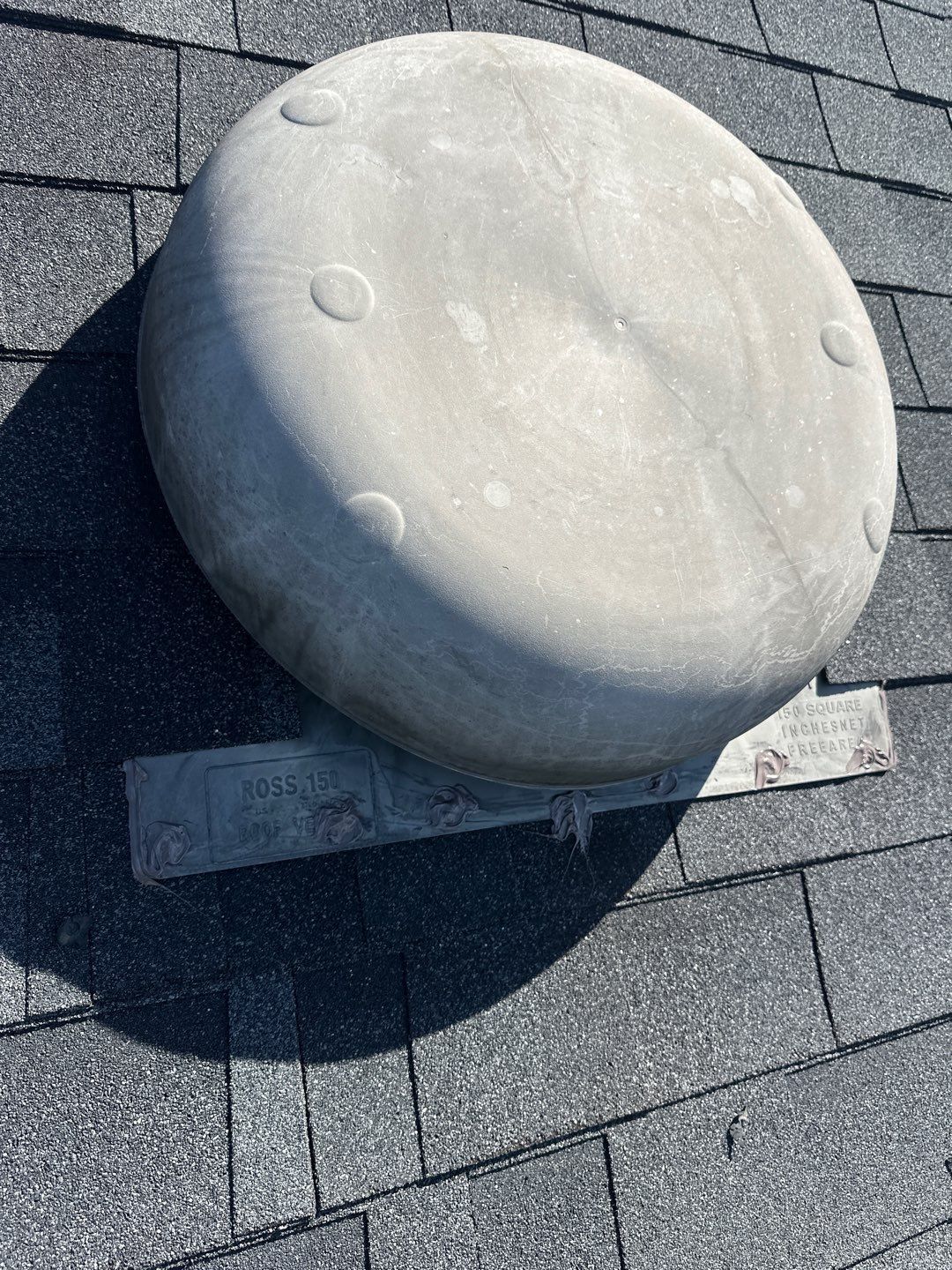 Roof Repair Hockley by Roof Repair Company