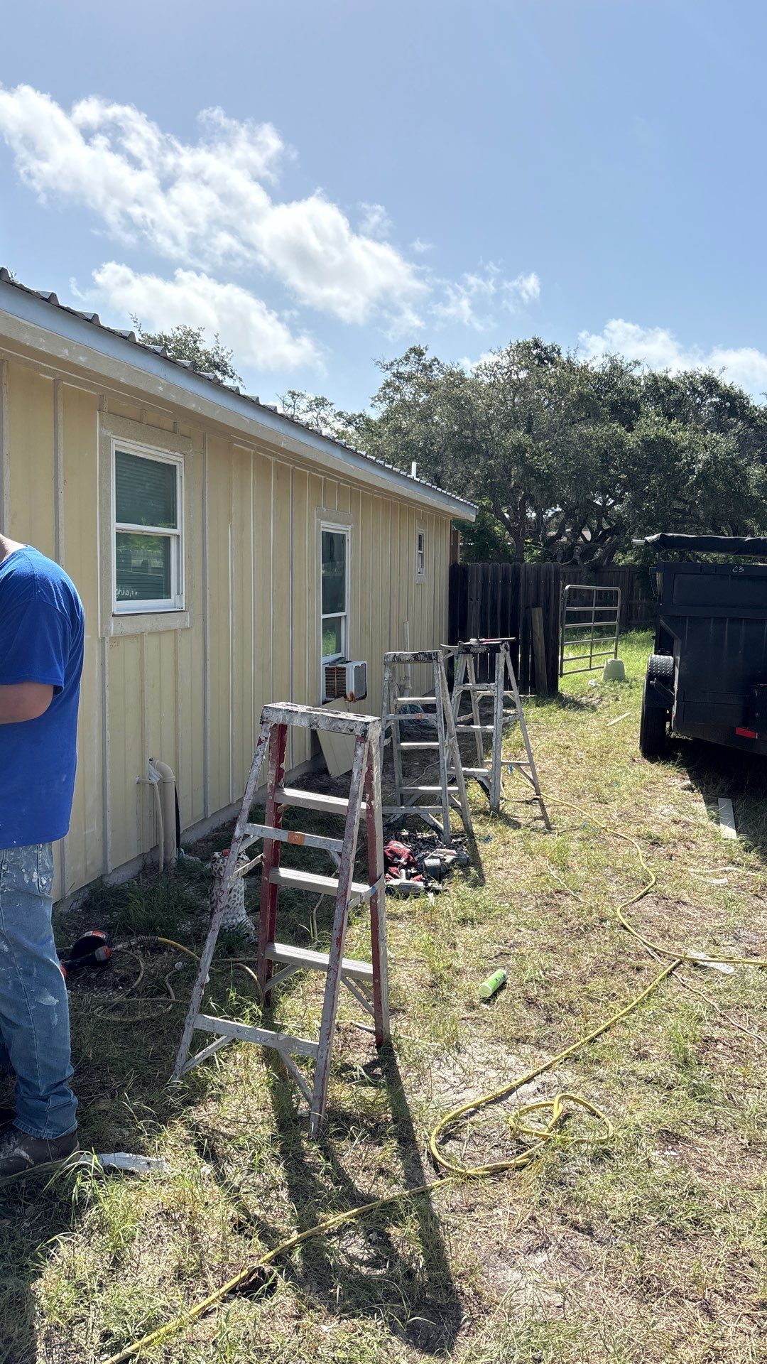 From street Dud To Street STUD!! by Bayfront Roofing and Construction