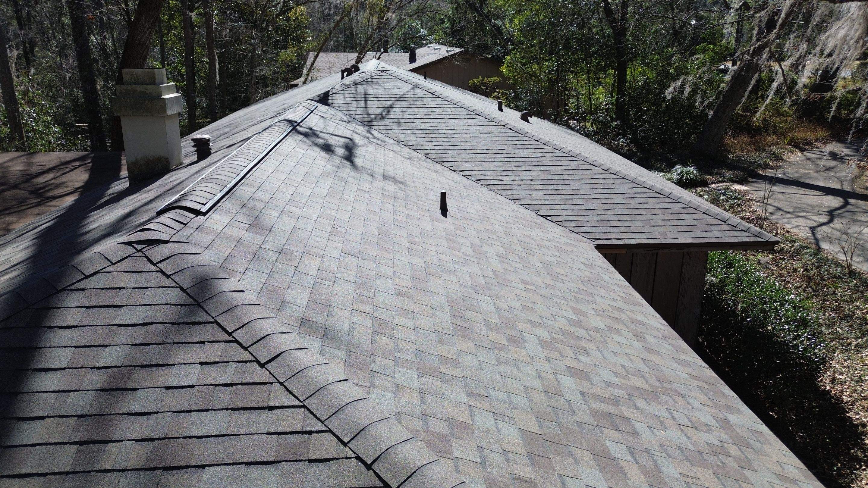 Gainesville Roofing Contractors by Brehm Roofing