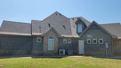 Roof Replacement in Chickasha, OK