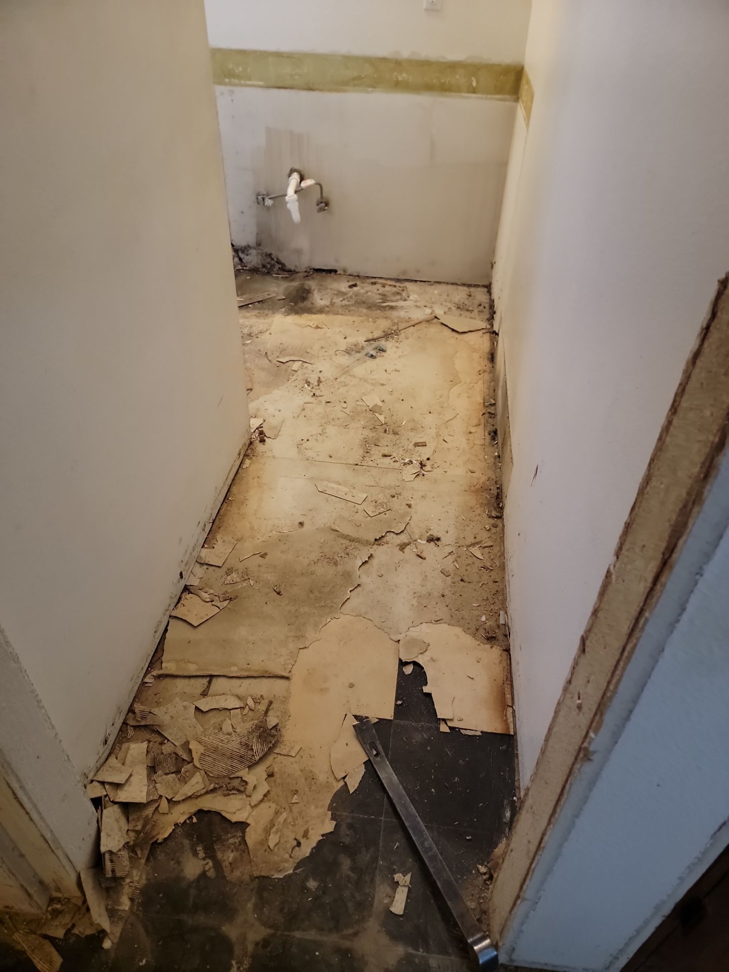 Lakewood remodel by Long Range Customs LLC