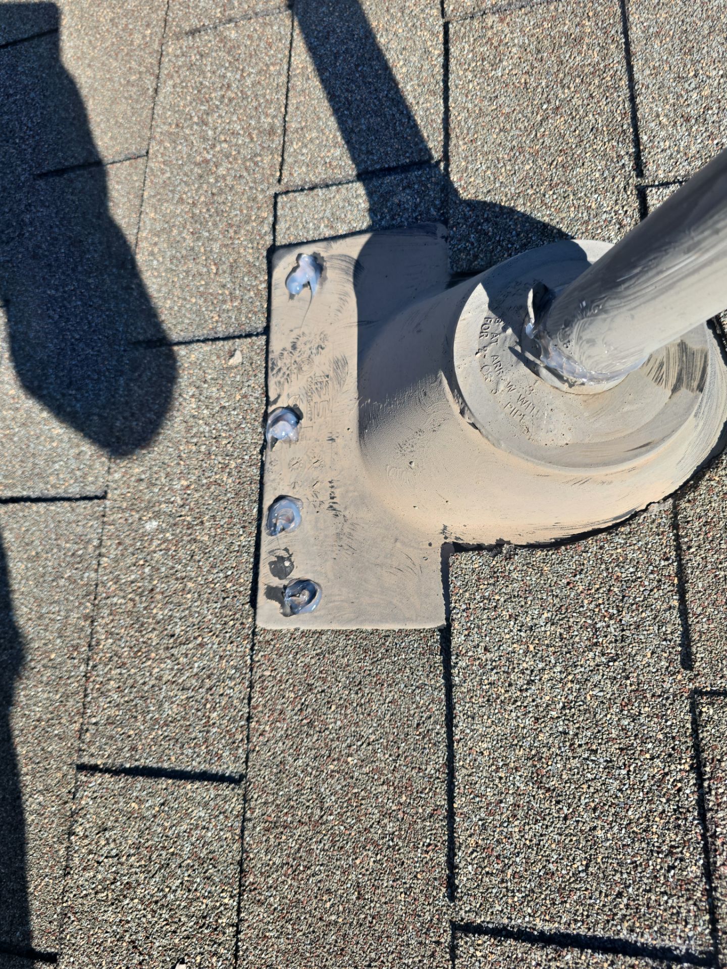 Roof Maintenance Repairs by First Out Roofing 