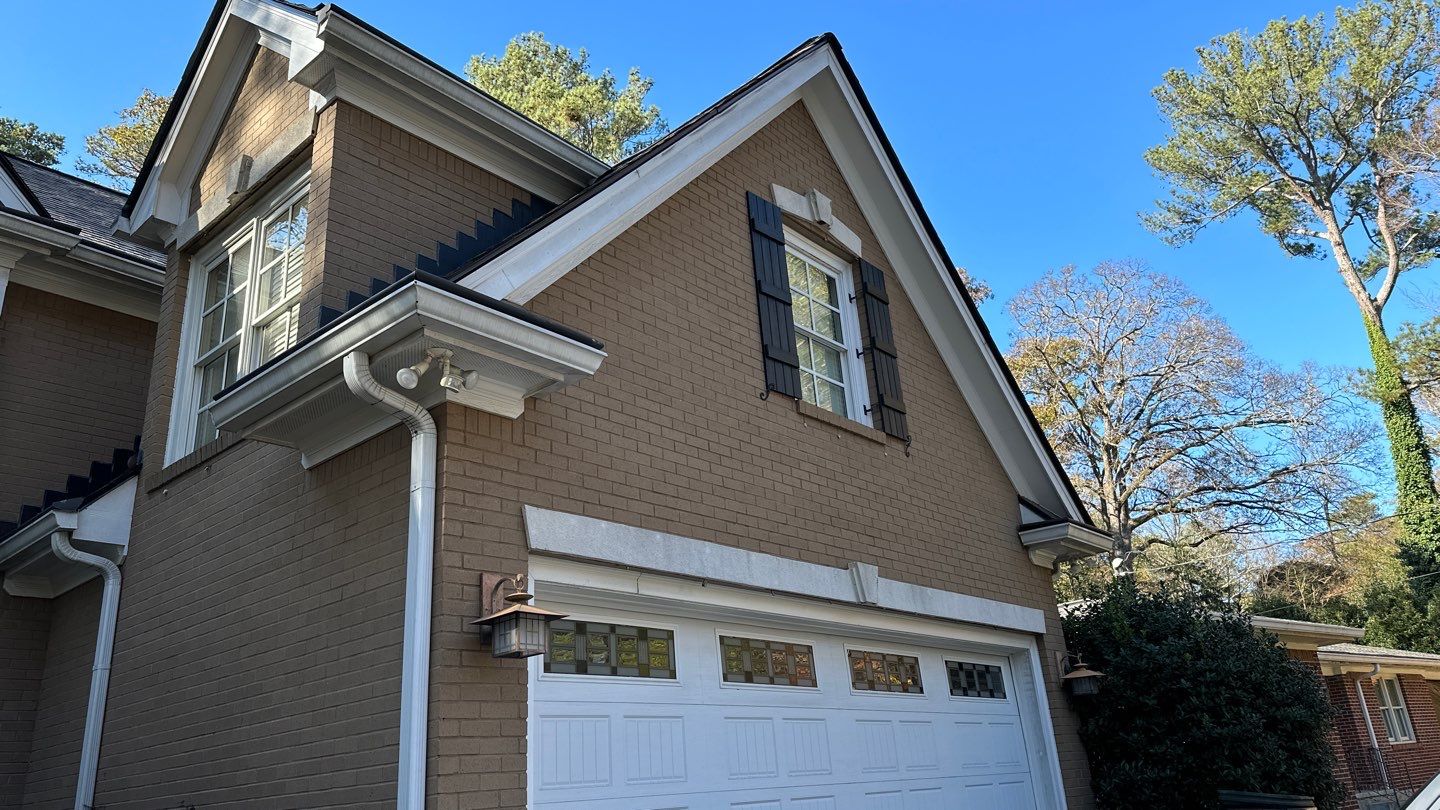 Residential Roofing Installation using Owens Corning by Inspector Roofing and Restoration