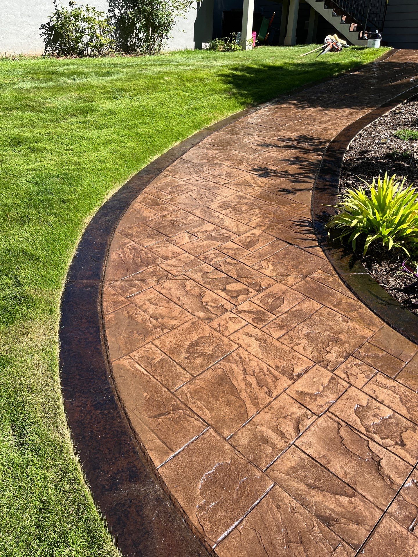Bill Mculley by Xtreme Concrete Services
