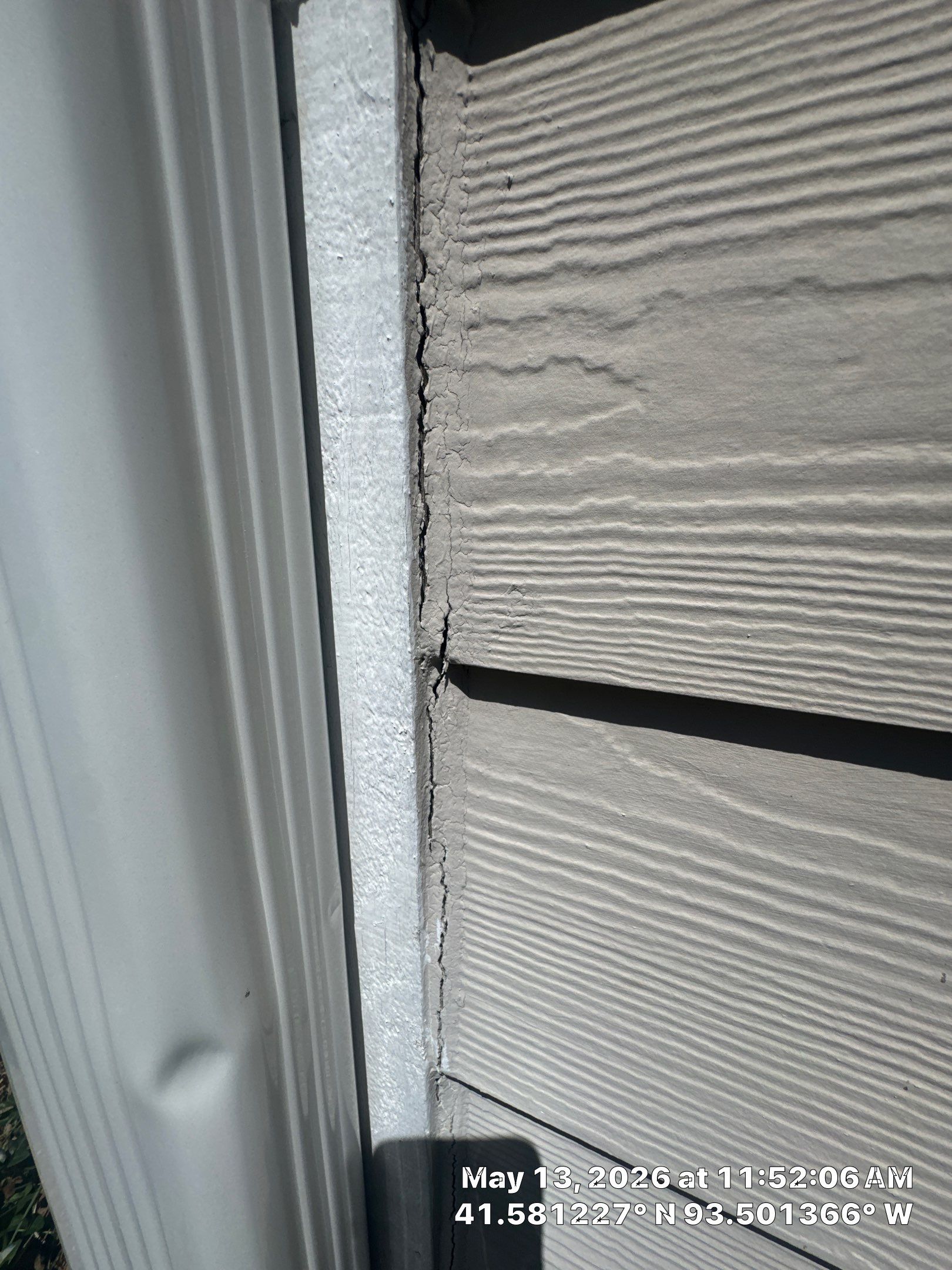 Residential Exterior Repaint  by Midwest Paint LLC
