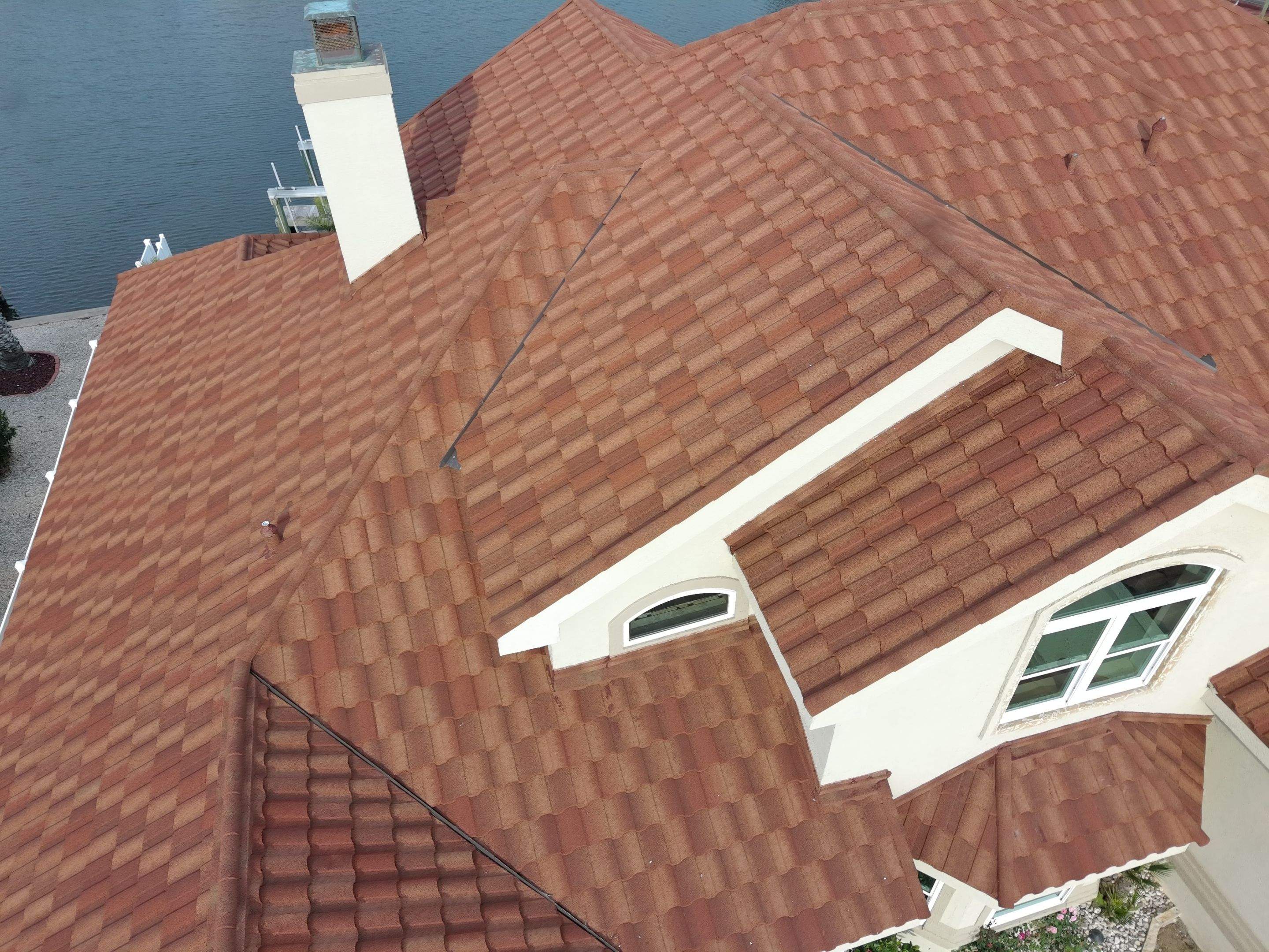 Isla Colon Mediterranean Makeover by Bayfront Roofing and Construction