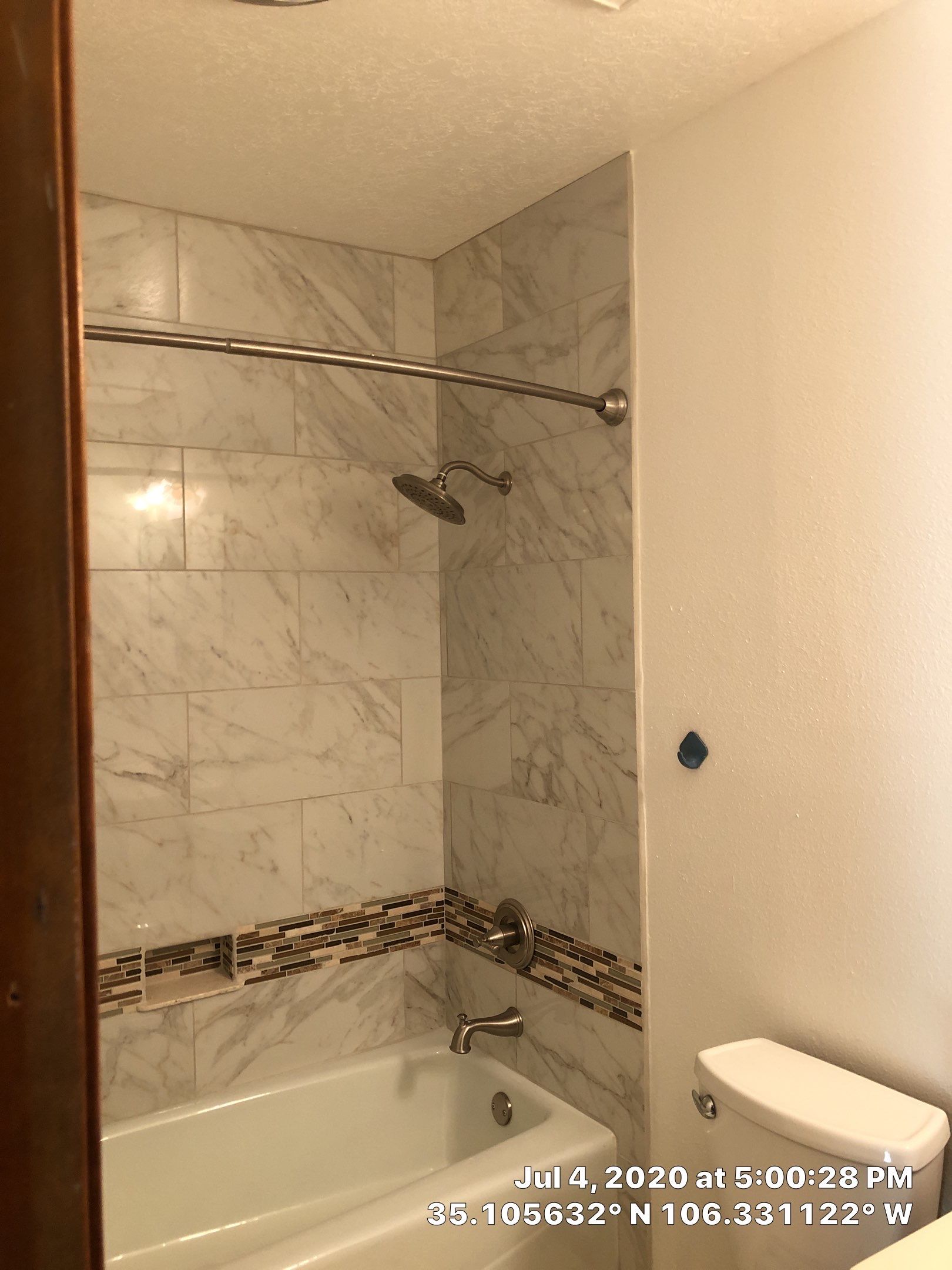 Deck Rehab by Rio Grande Building & Storage