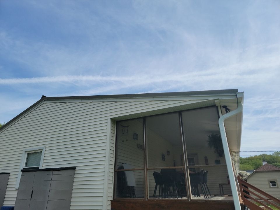 Shawn Cassidy by Silver Leaf Contracting 
