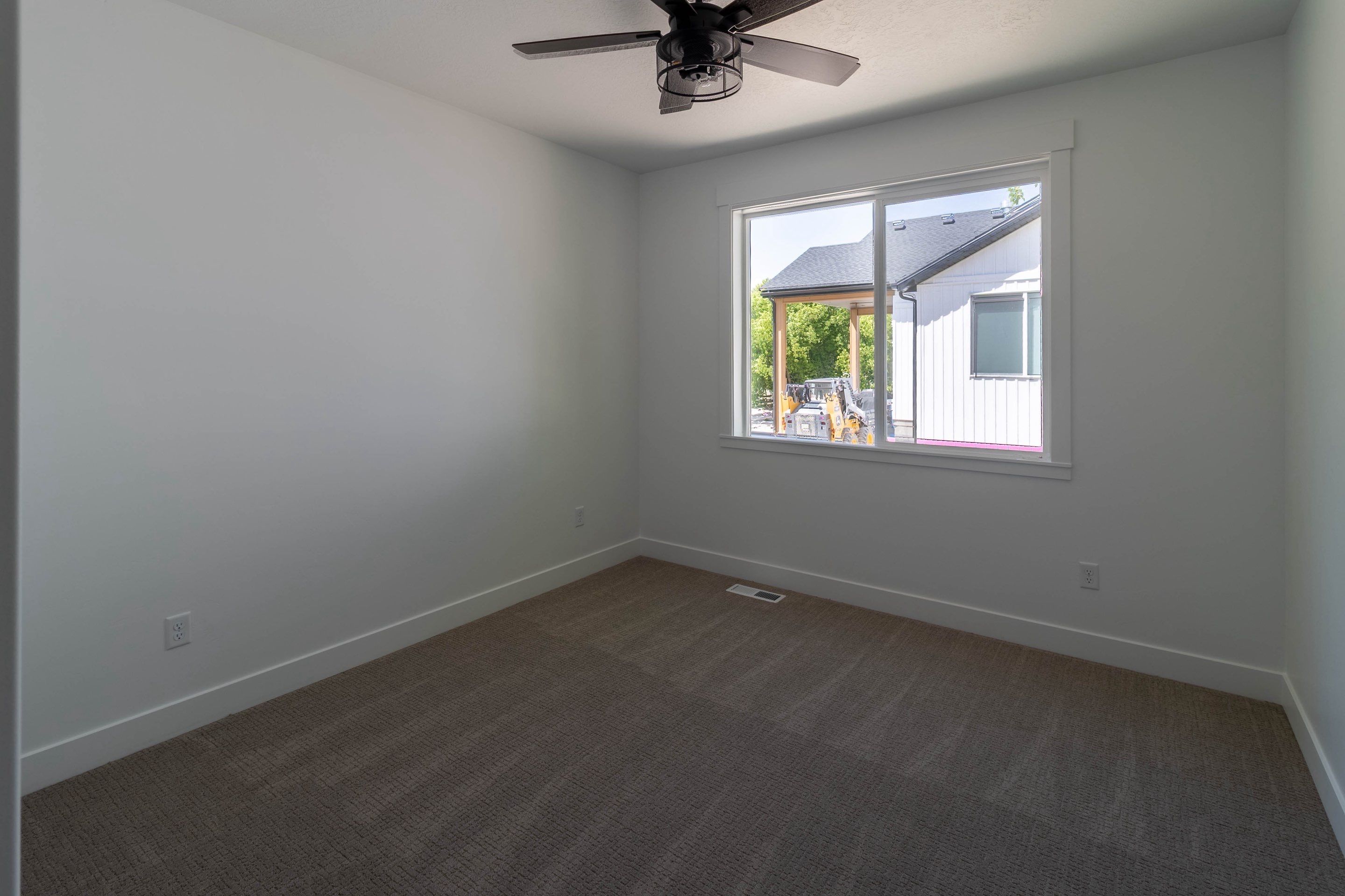 Graybird 2 - Home Build by Garner Construction
