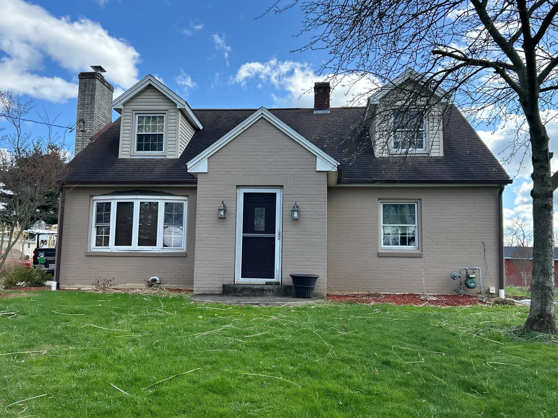 North Canton Ohio Shingle Roof Installation by Pine Ridge Roofing LLC