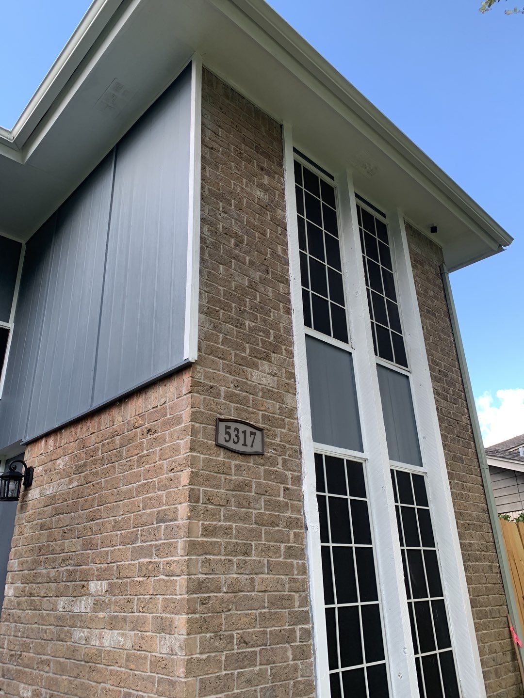 One Big Happy Remodel! by Bayfront Roofing and Construction