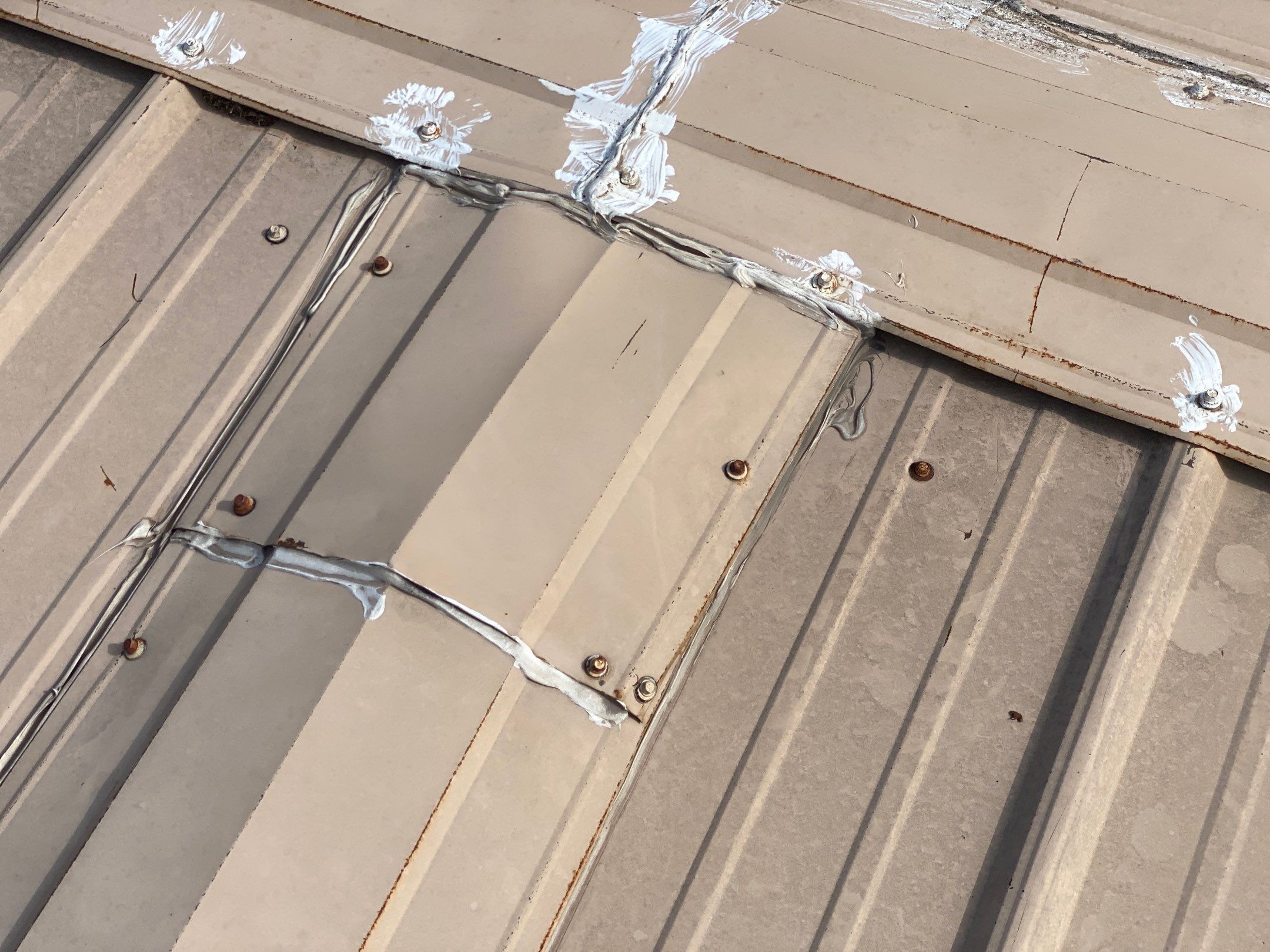 New GAF TPO Install  by Redeemed Roofing Systems