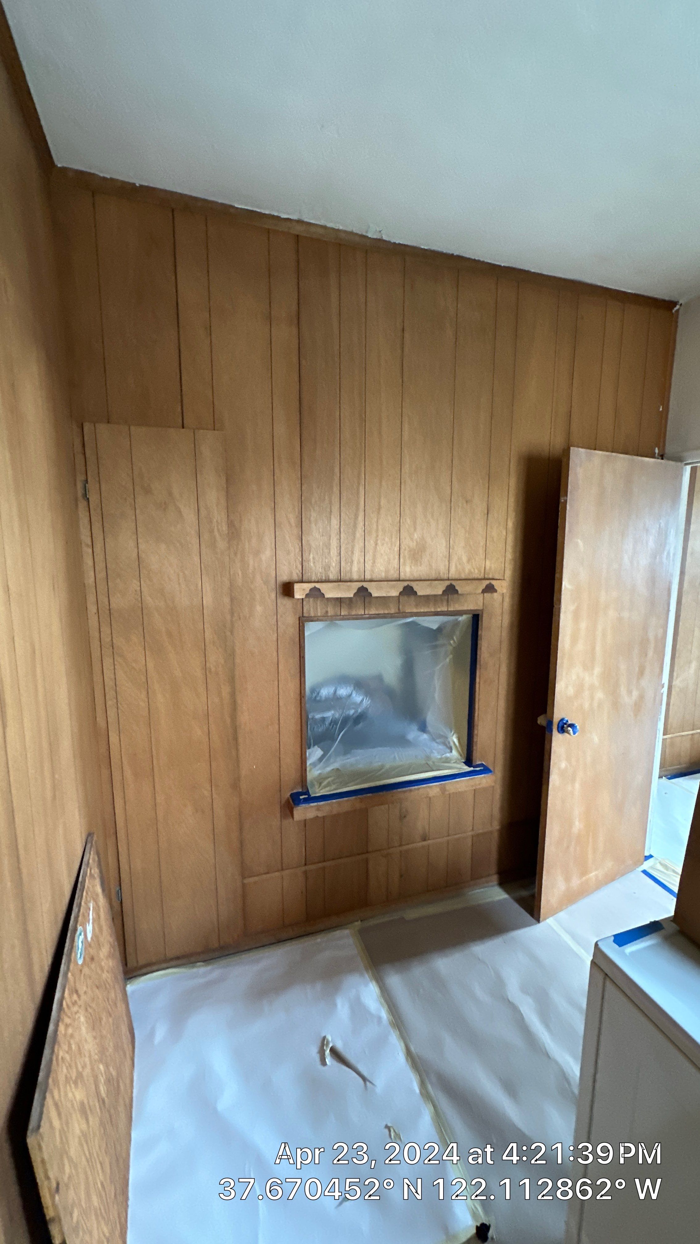 Interior- exterior Painting Hayward  by Herrera’s Bay Area Painting inc.