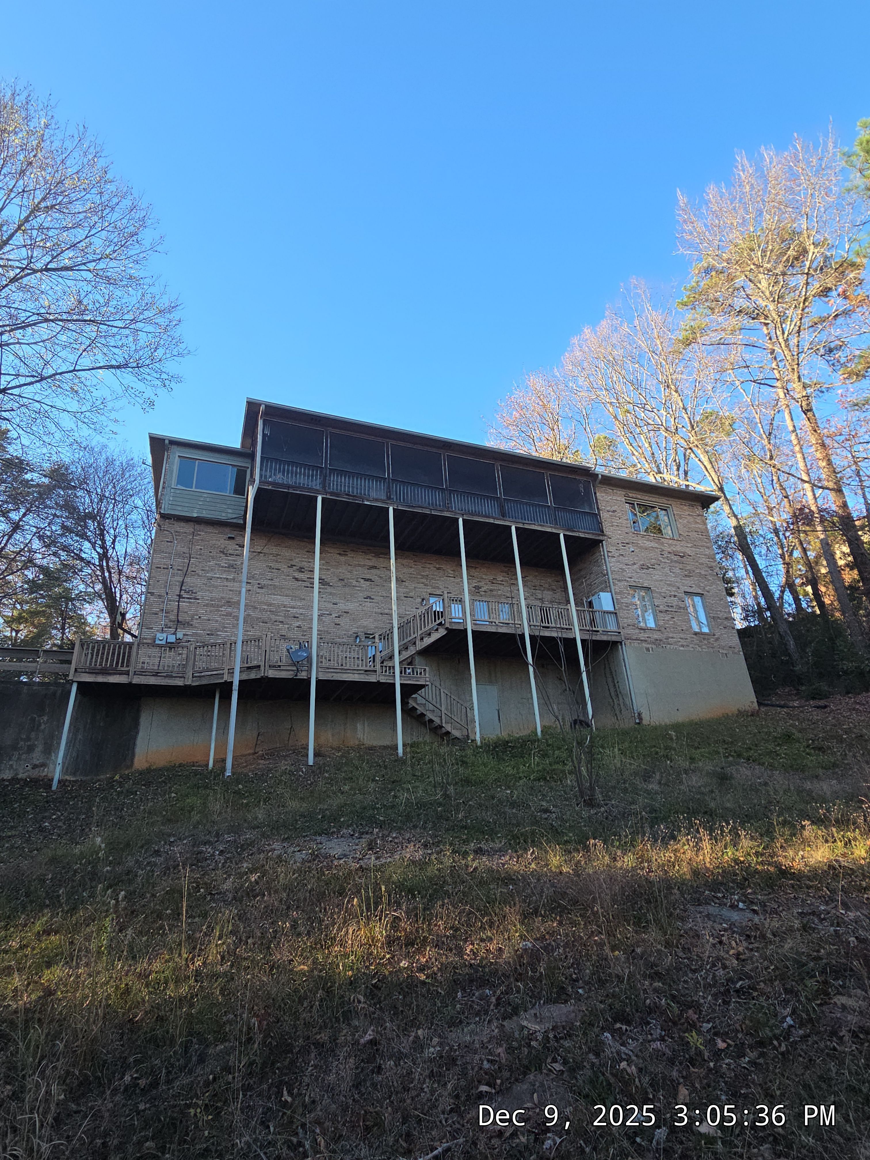 Jones Project in Vestavia by The Window Source