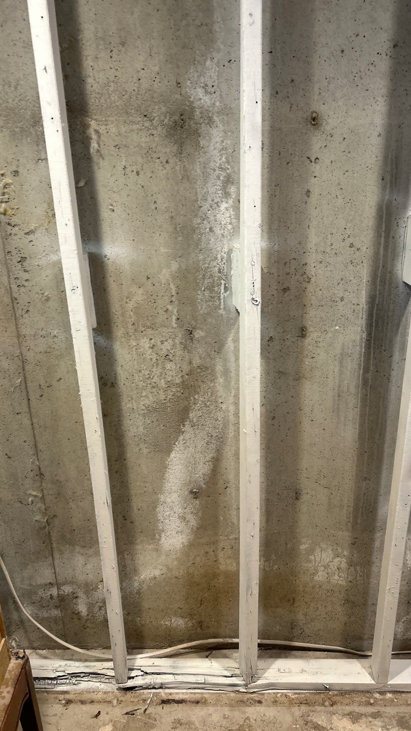 Water Damage by Accountable Home Services