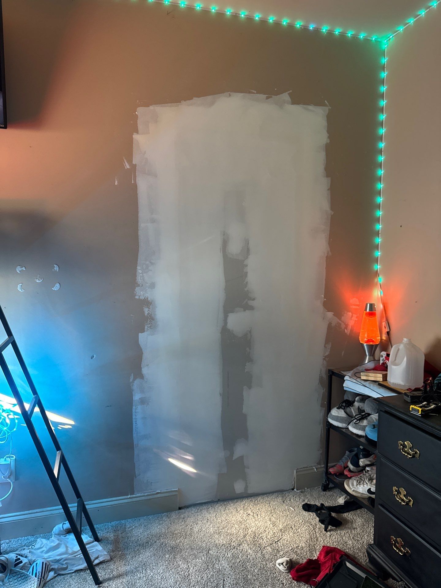 Bathroom Renovation by Praise God Painting, LLC