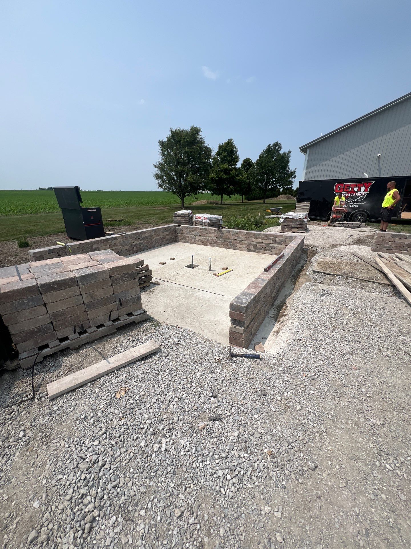 Outdoor Living by ProCore Contractors