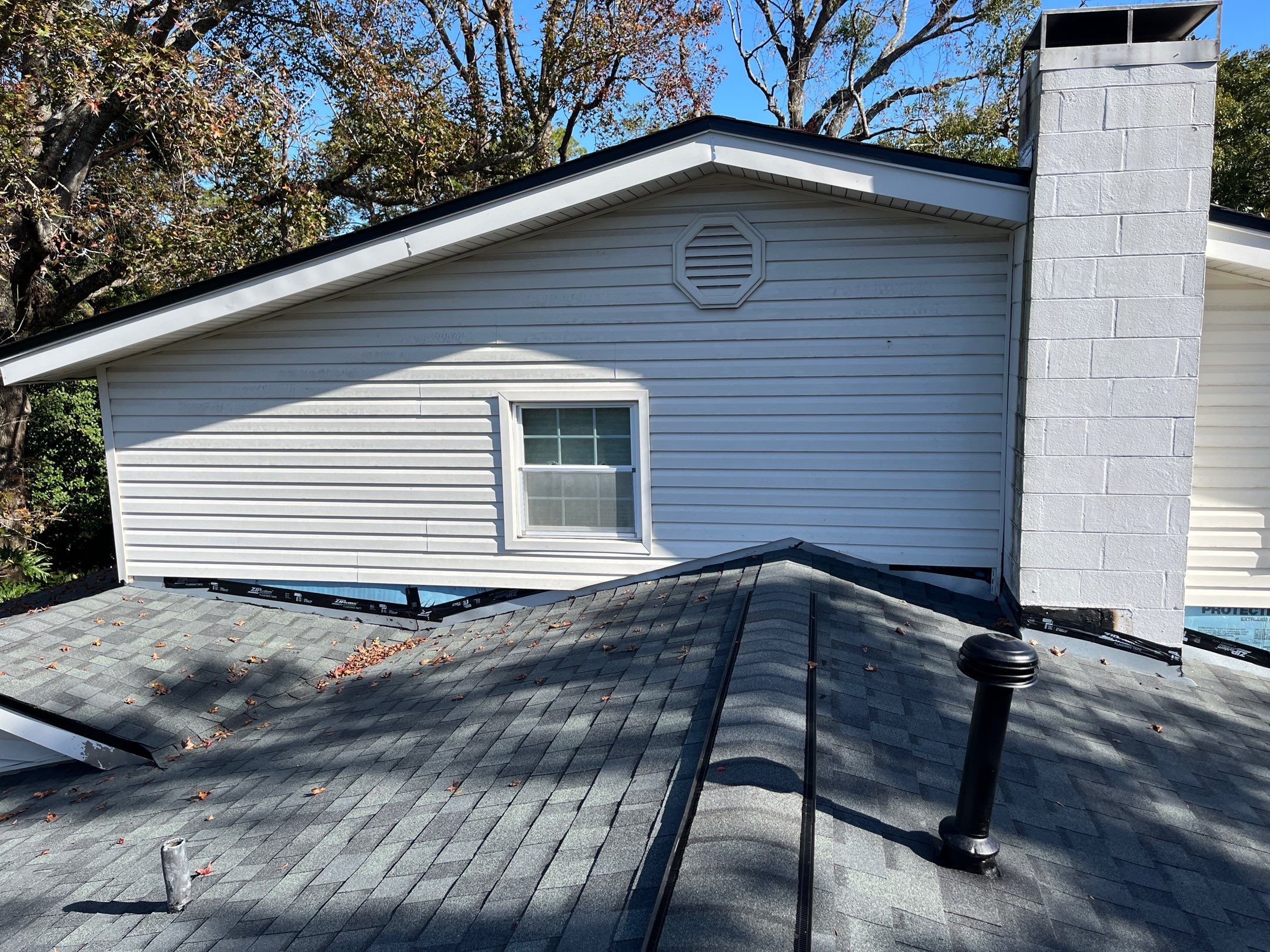 Shingle -> Shingle by Prime Roofing