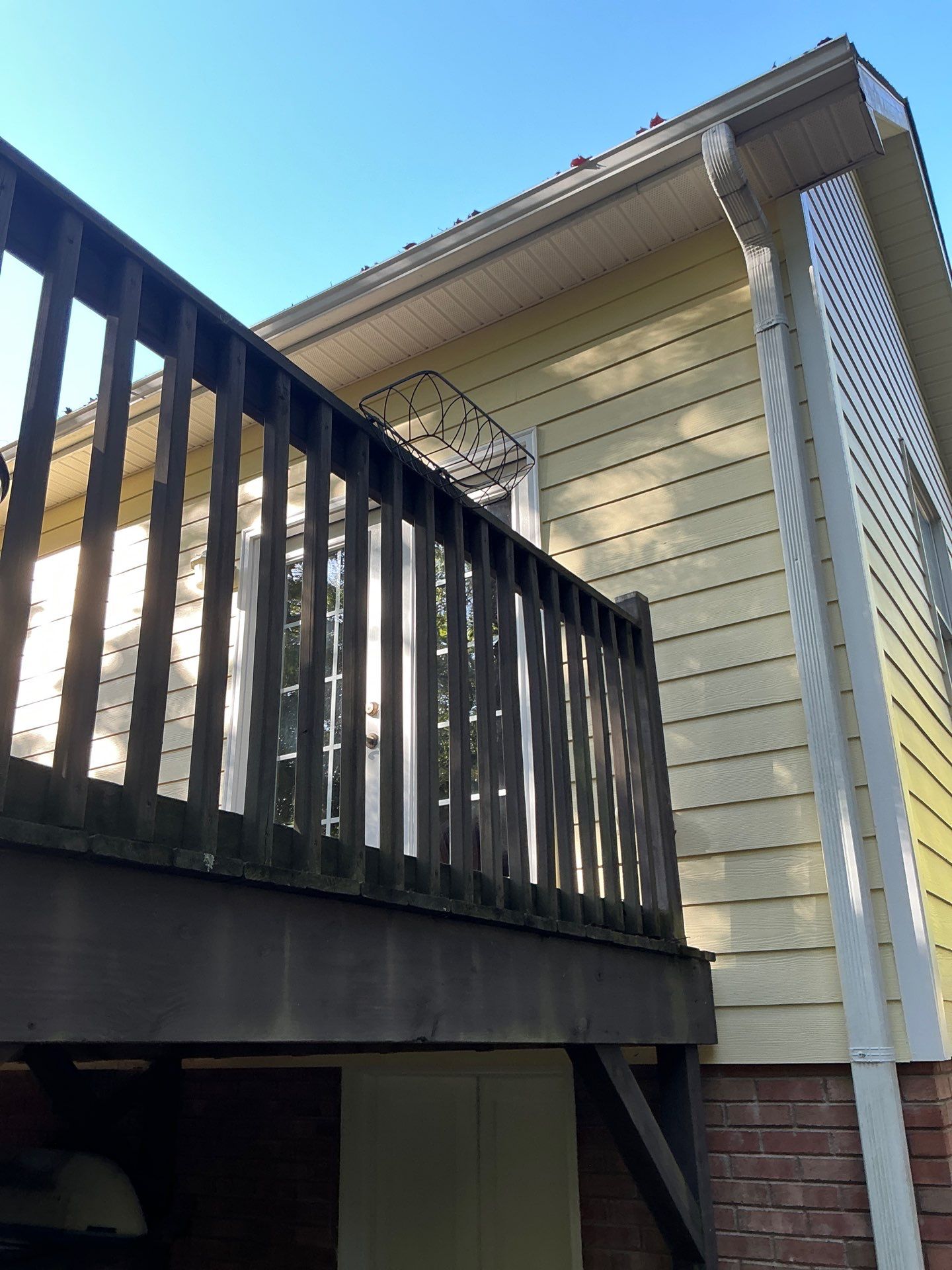 Paint Refresh by GonzalezPainters & Contractors Inc 