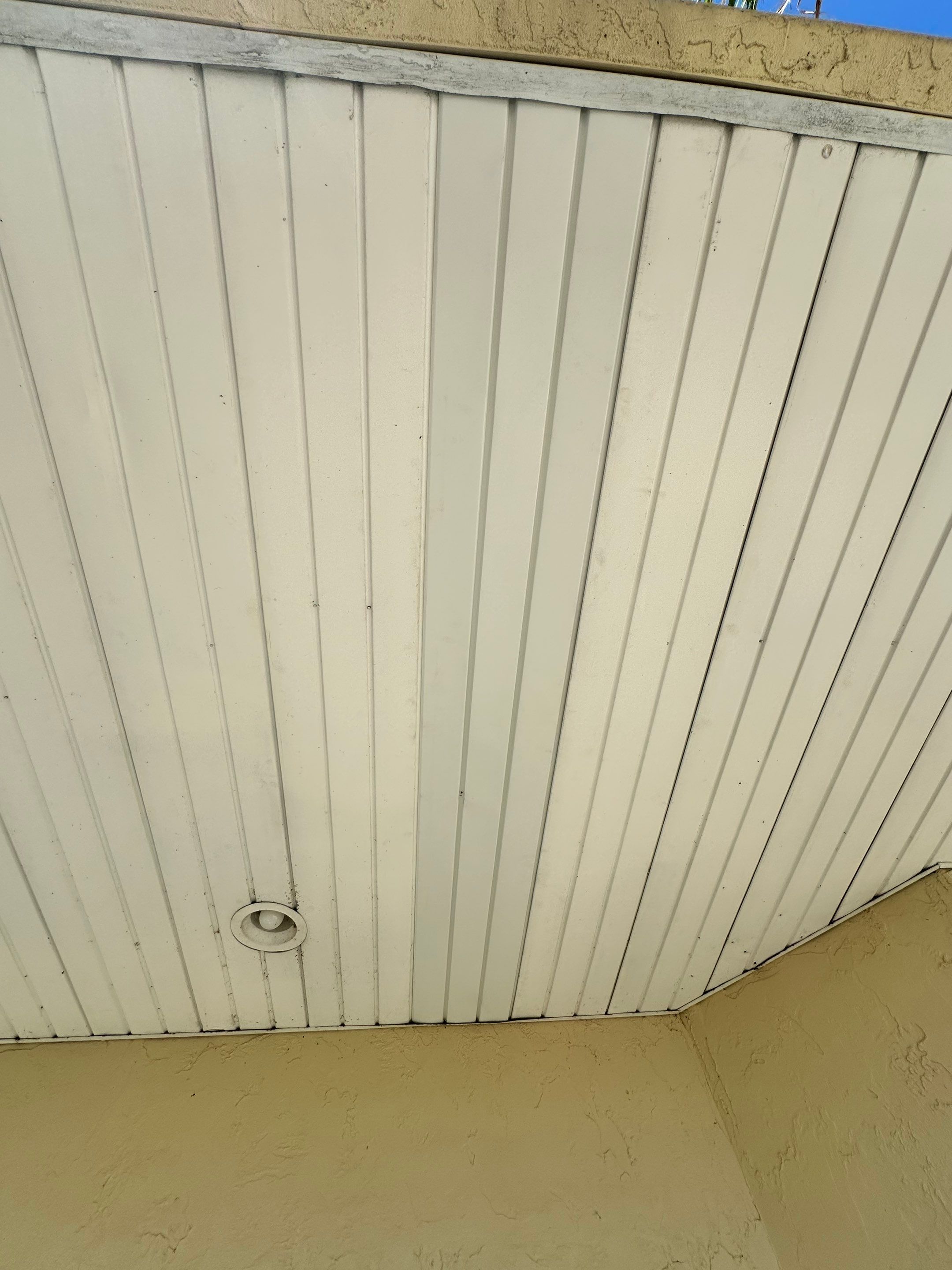 Gutter and Soffit System Upgrade in Sarasota FL by Gutter Professors