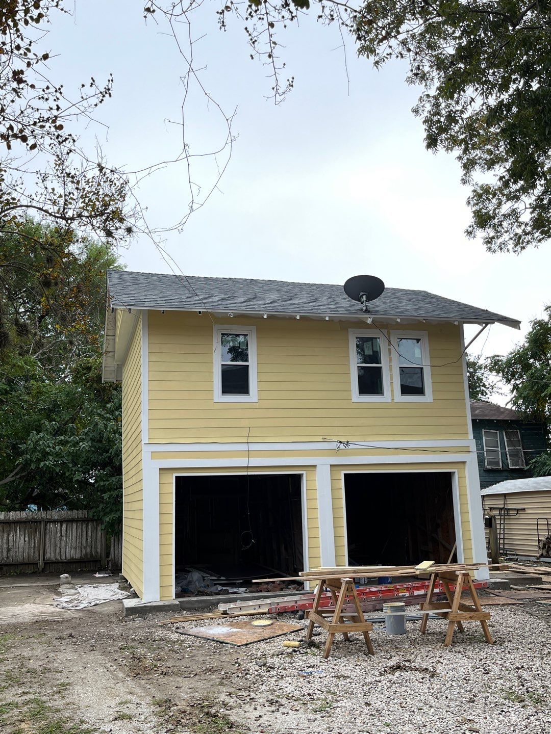 Up Town, Up Class by Bayfront Roofing and Construction