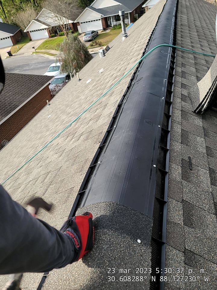 Fortified Roof by American Roofing & Construction LLC