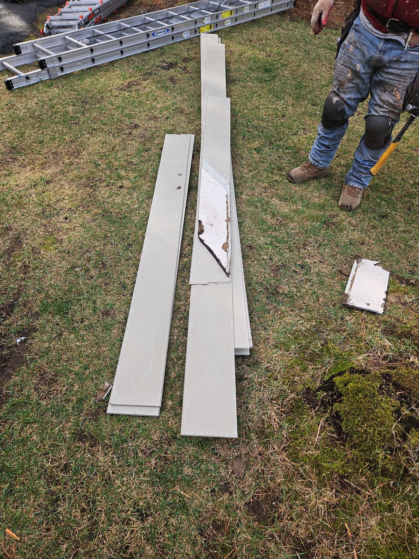 Siding | Andover by Mighty Dog Roofing of Greater Middlesex County